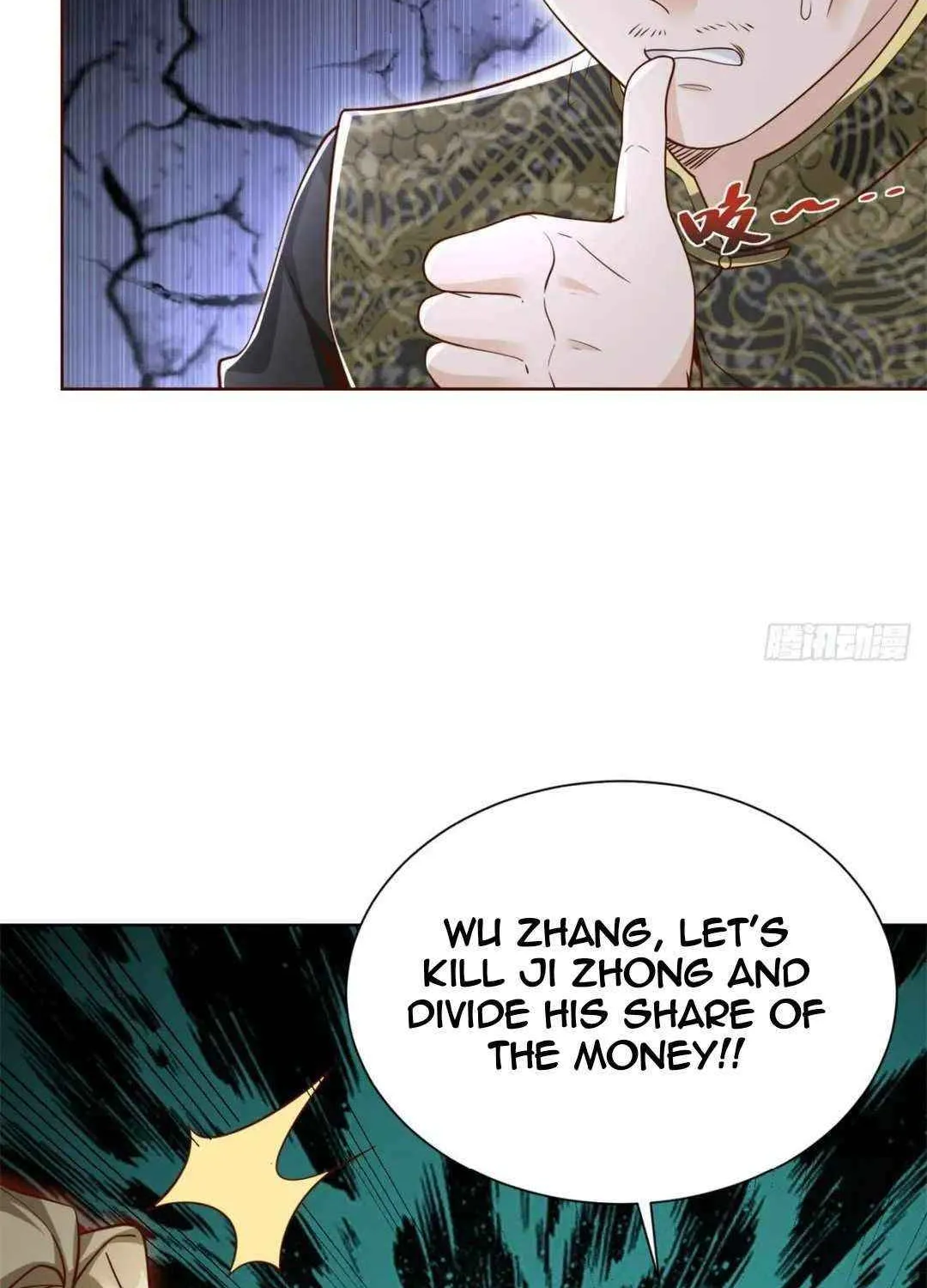 Arch Villain Chapter 70 page 12 - 