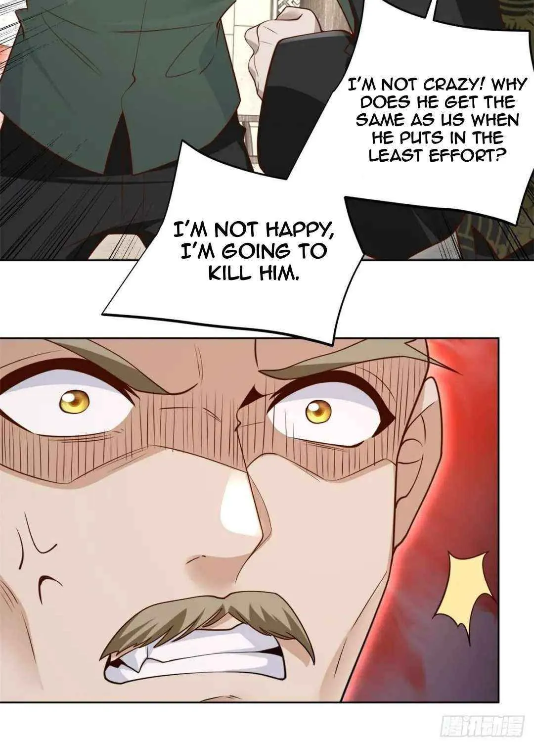 Arch Villain Chapter 70 page 15 - 