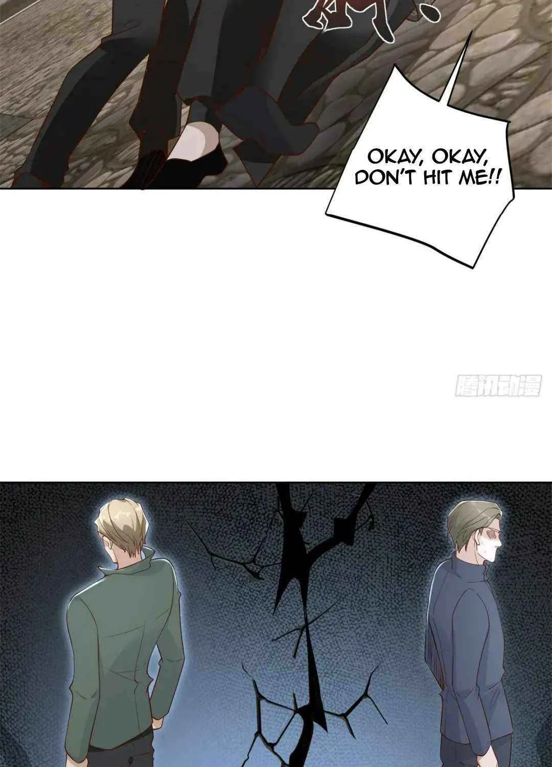 Arch Villain Chapter 70 page 19 - 