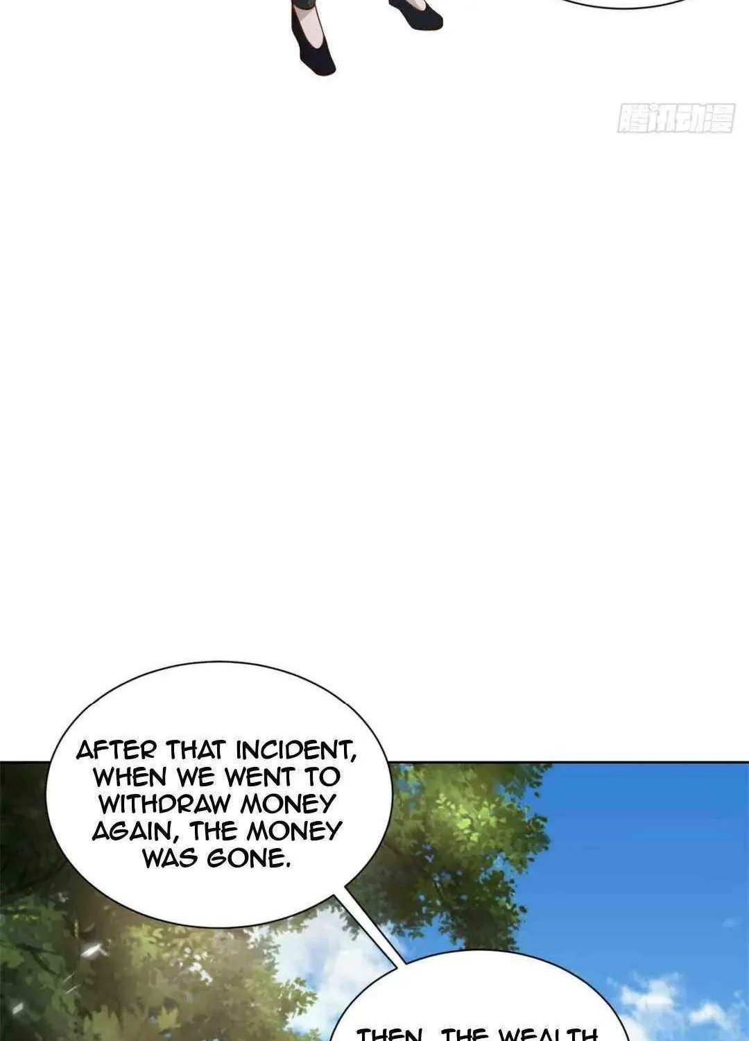 Arch Villain Chapter 70 page 21 - 