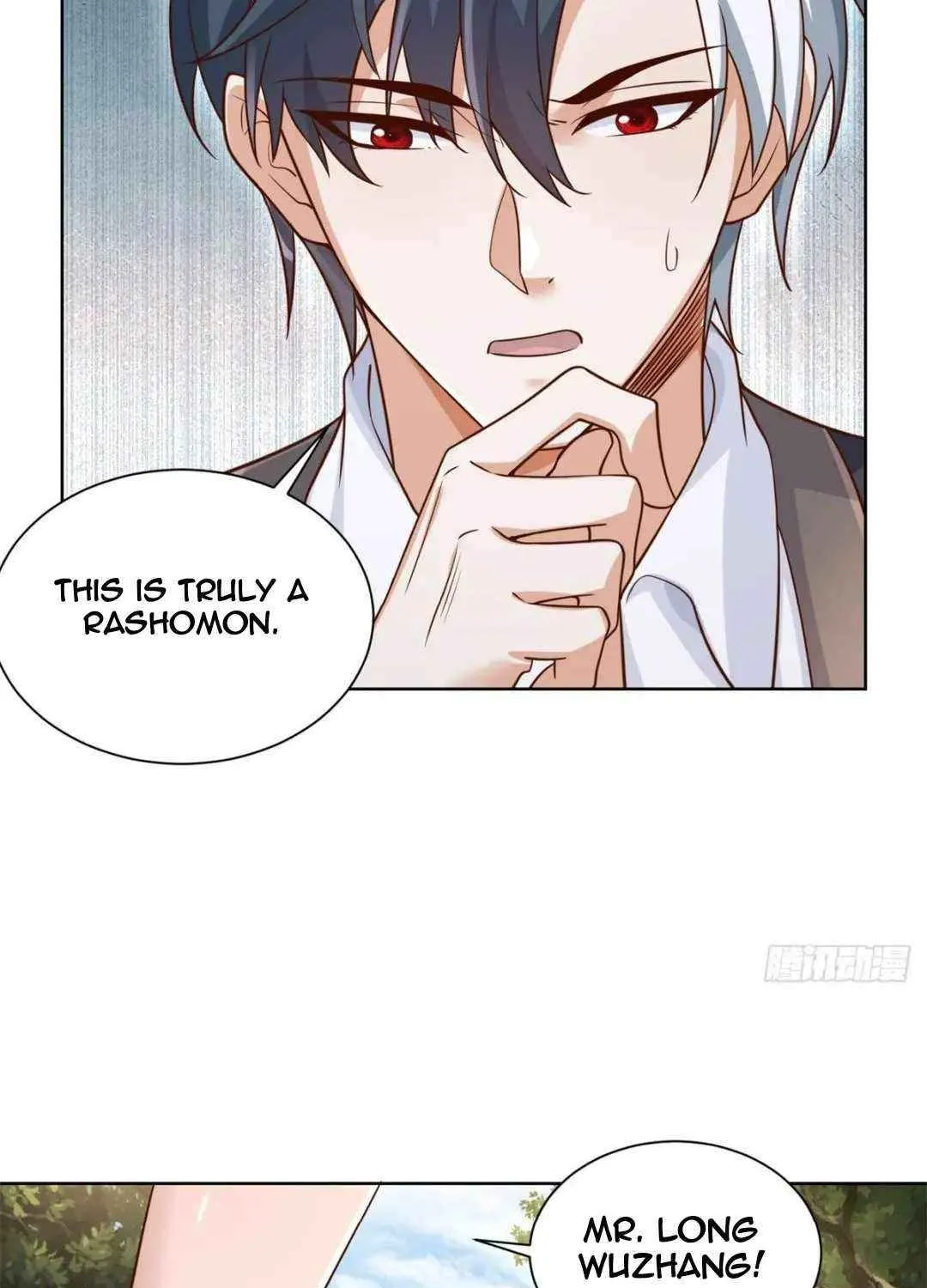 Arch Villain Chapter 70 page 26 - 