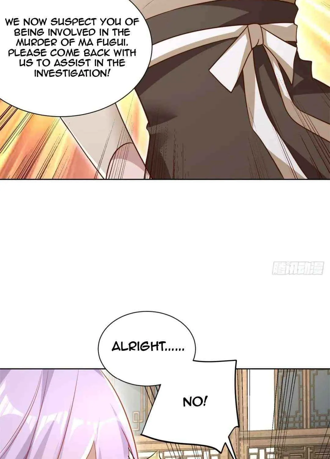 Arch Villain Chapter 70 page 29 - 