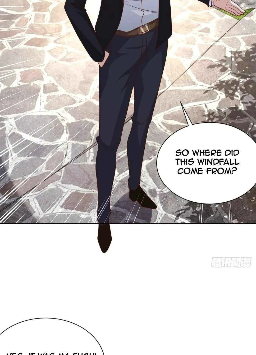 Arch Villain Chapter 70 page 38 - 