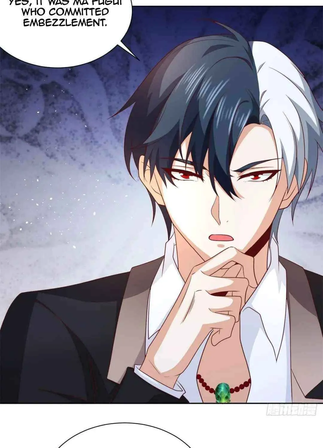 Arch Villain Chapter 70 page 39 - 