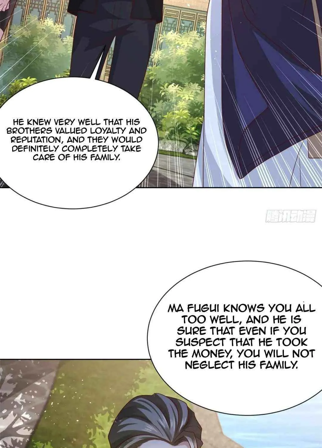 Arch Villain Chapter 70 page 41 - 