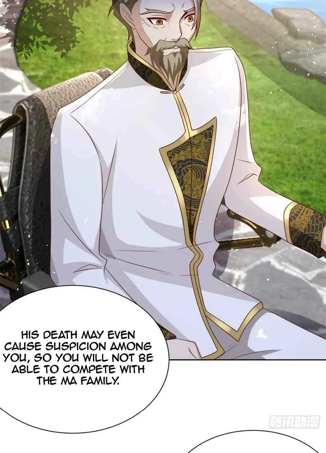 Arch Villain Chapter 70 page 42 - 