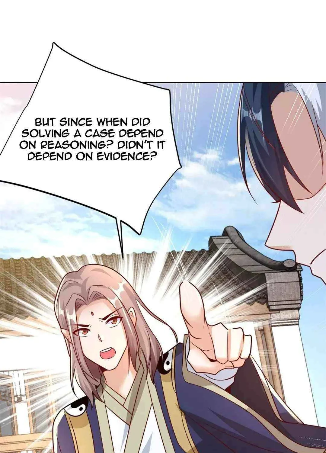 Arch Villain Chapter 70 page 46 - 