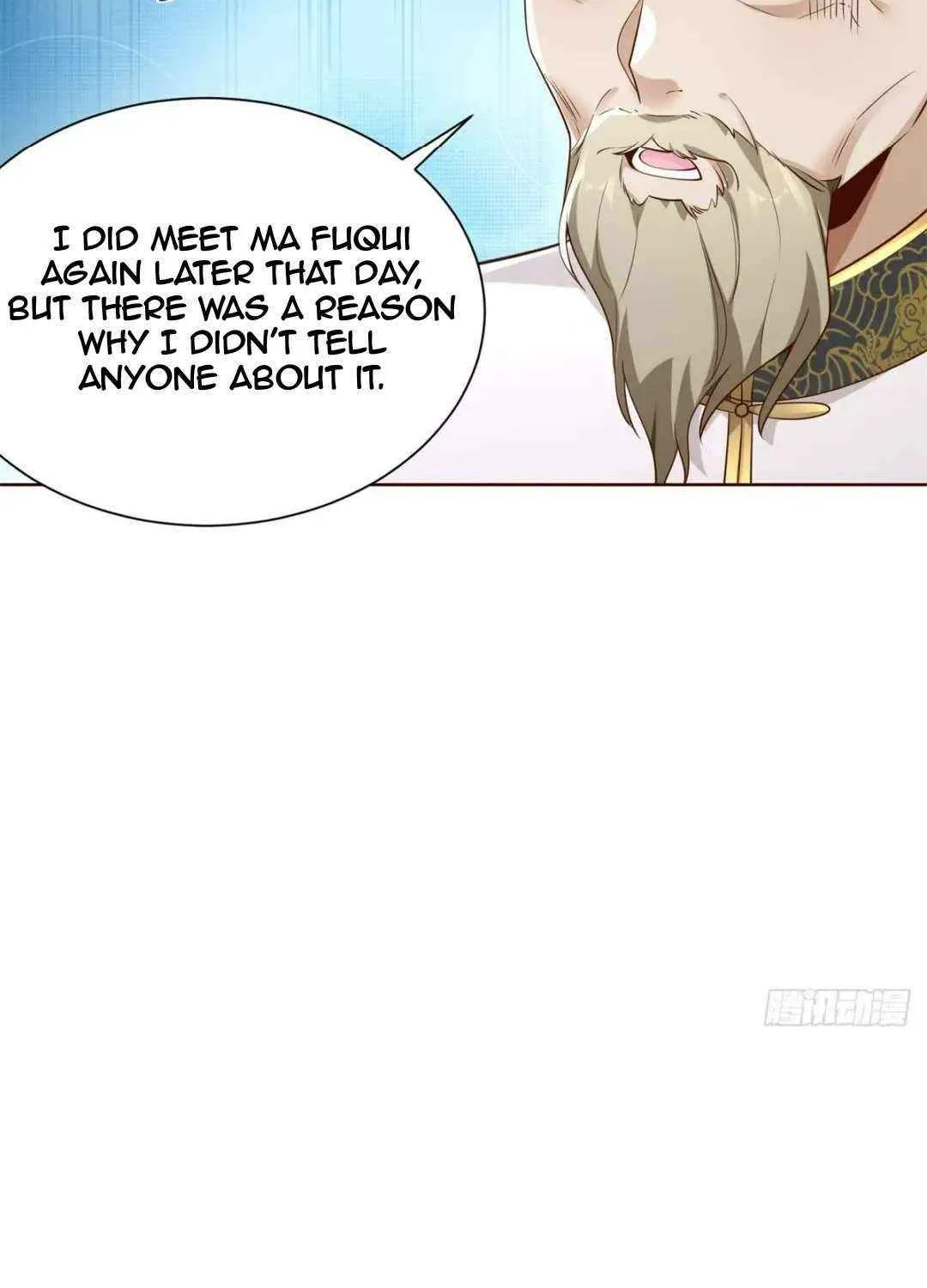 Arch Villain Chapter 70 page 8 - 