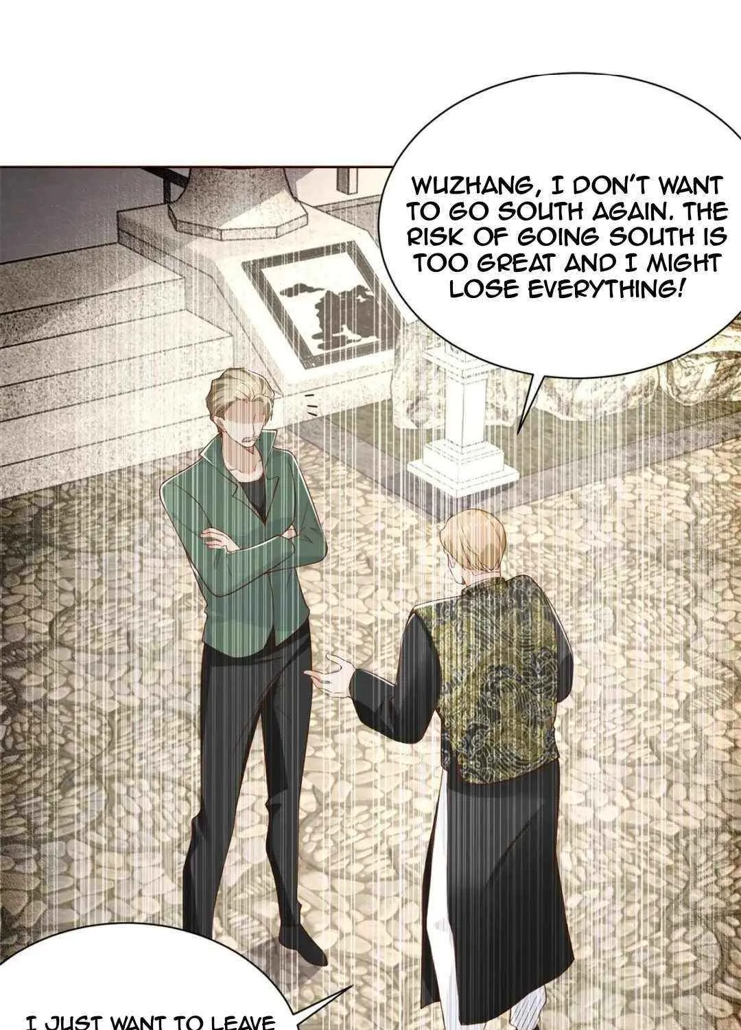 Arch Villain Chapter 70 page 9 - 