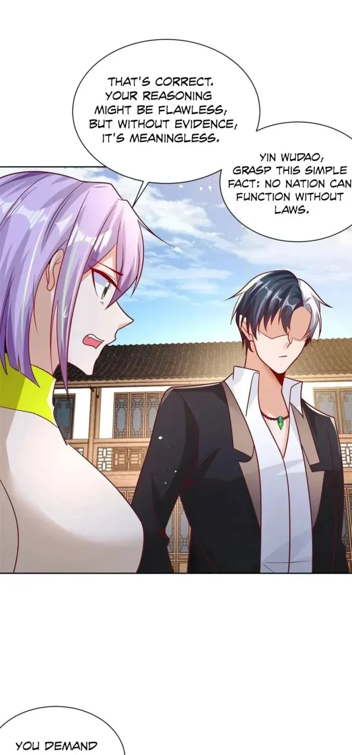 Arch Villain Chapter 71 page 2 - 
