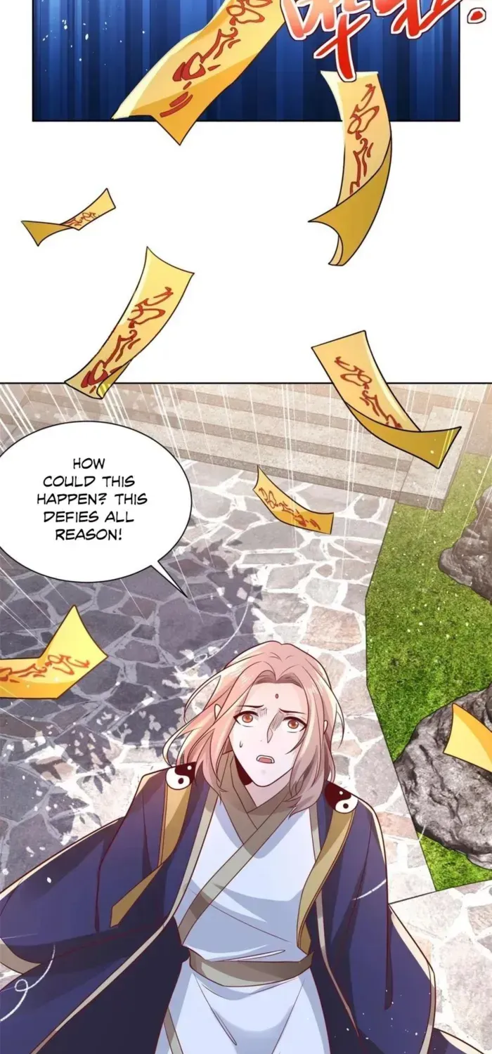 Arch Villain Chapter 71 page 12 - 