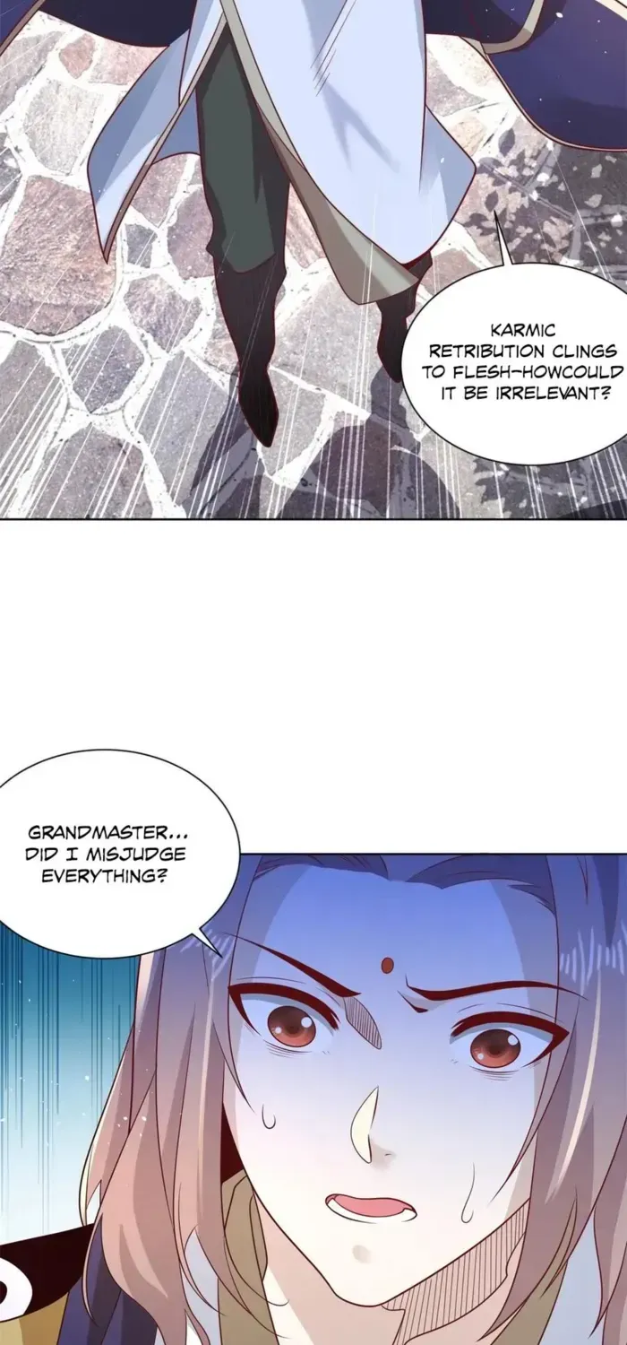 Arch Villain Chapter 71 page 13 - 