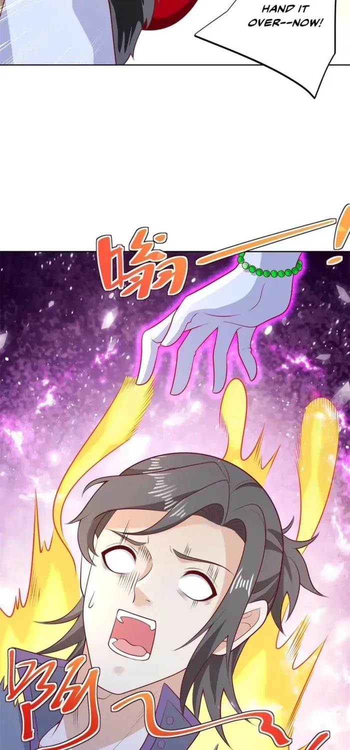 Arch Villain Chapter 71 page 20 - 