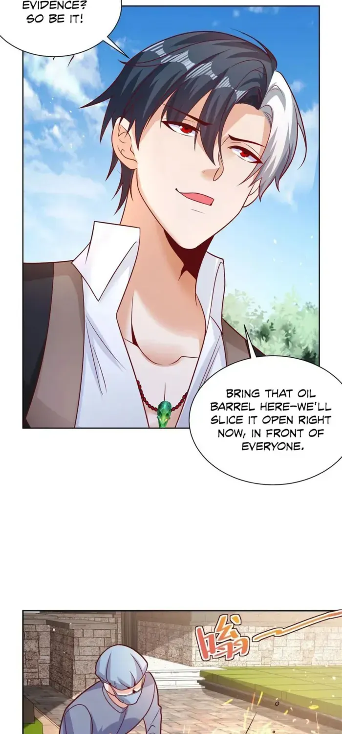 Arch Villain Chapter 71 page 3 - 