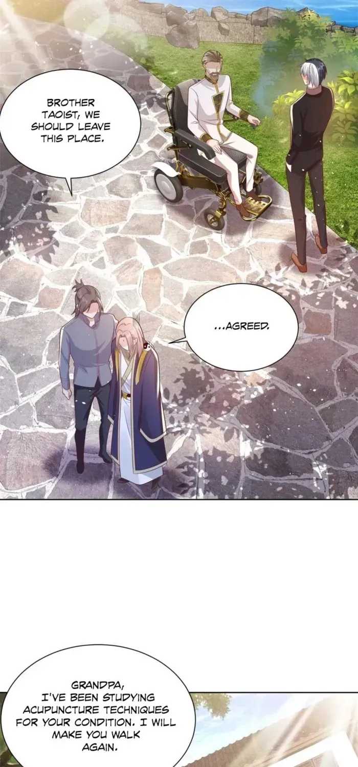 Arch Villain Chapter 71 page 24 - 