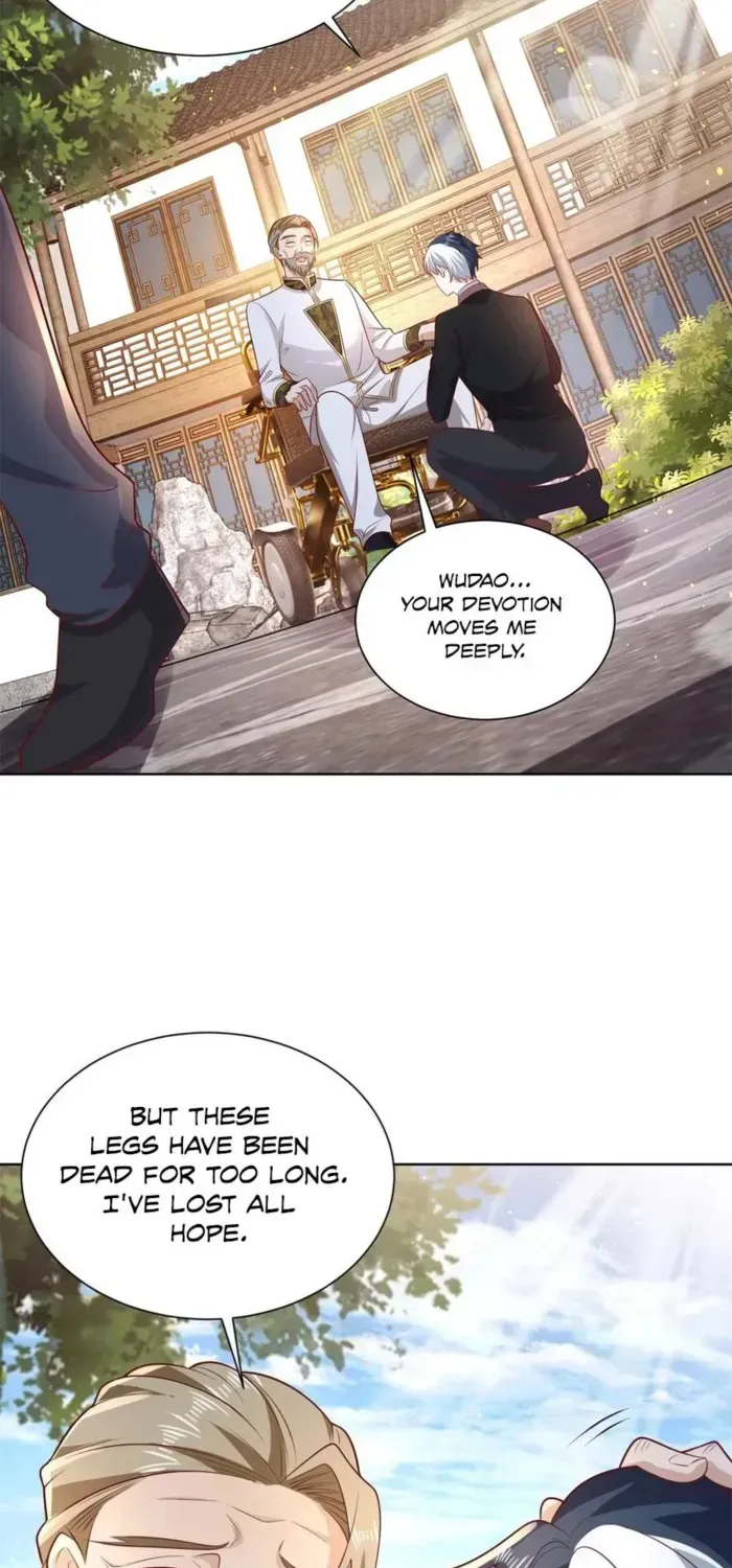 Arch Villain Chapter 71 page 25 - 
