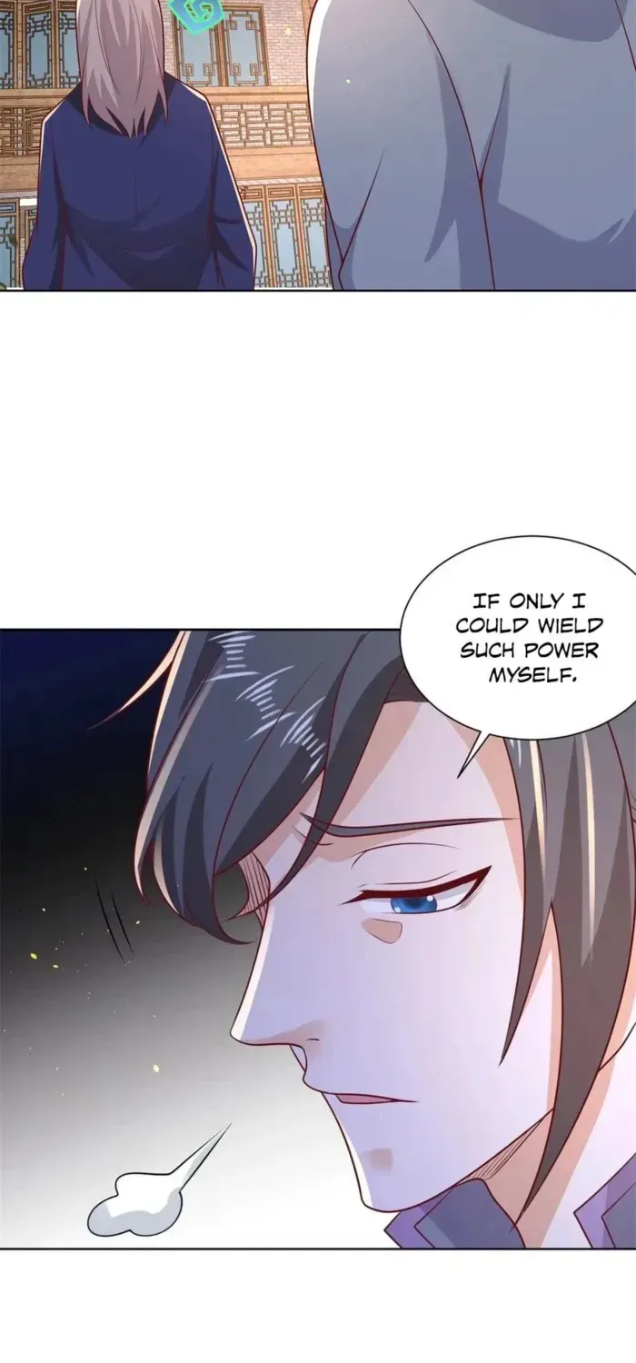 Arch Villain Chapter 71 page 29 - 