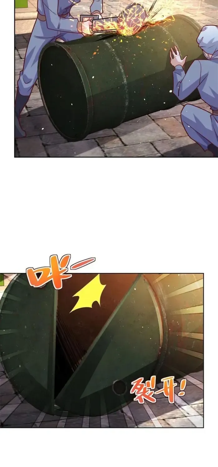 Arch Villain Chapter 71 page 4 - 