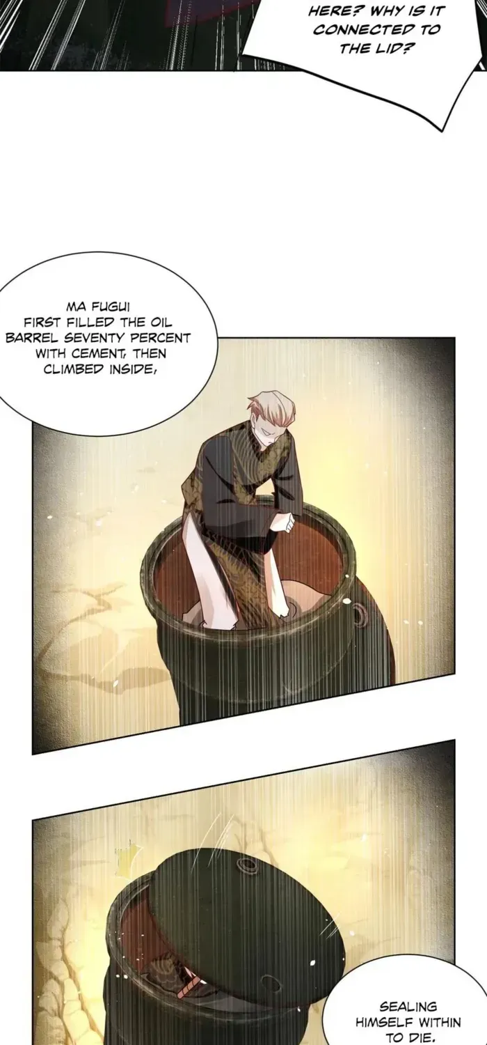 Arch Villain Chapter 71 page 6 - 