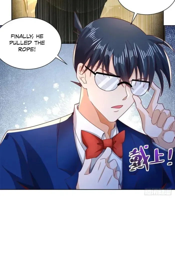 Arch Villain Chapter 71 page 7 - 