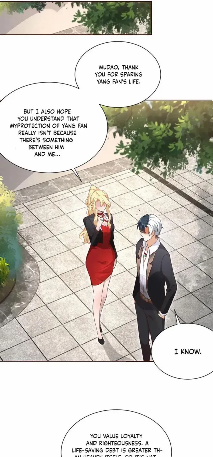 Arch Villain Chapter 72 page 16 - 