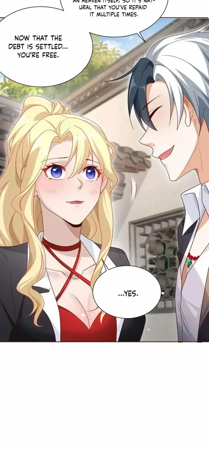 Arch Villain Chapter 72 page 17 - 
