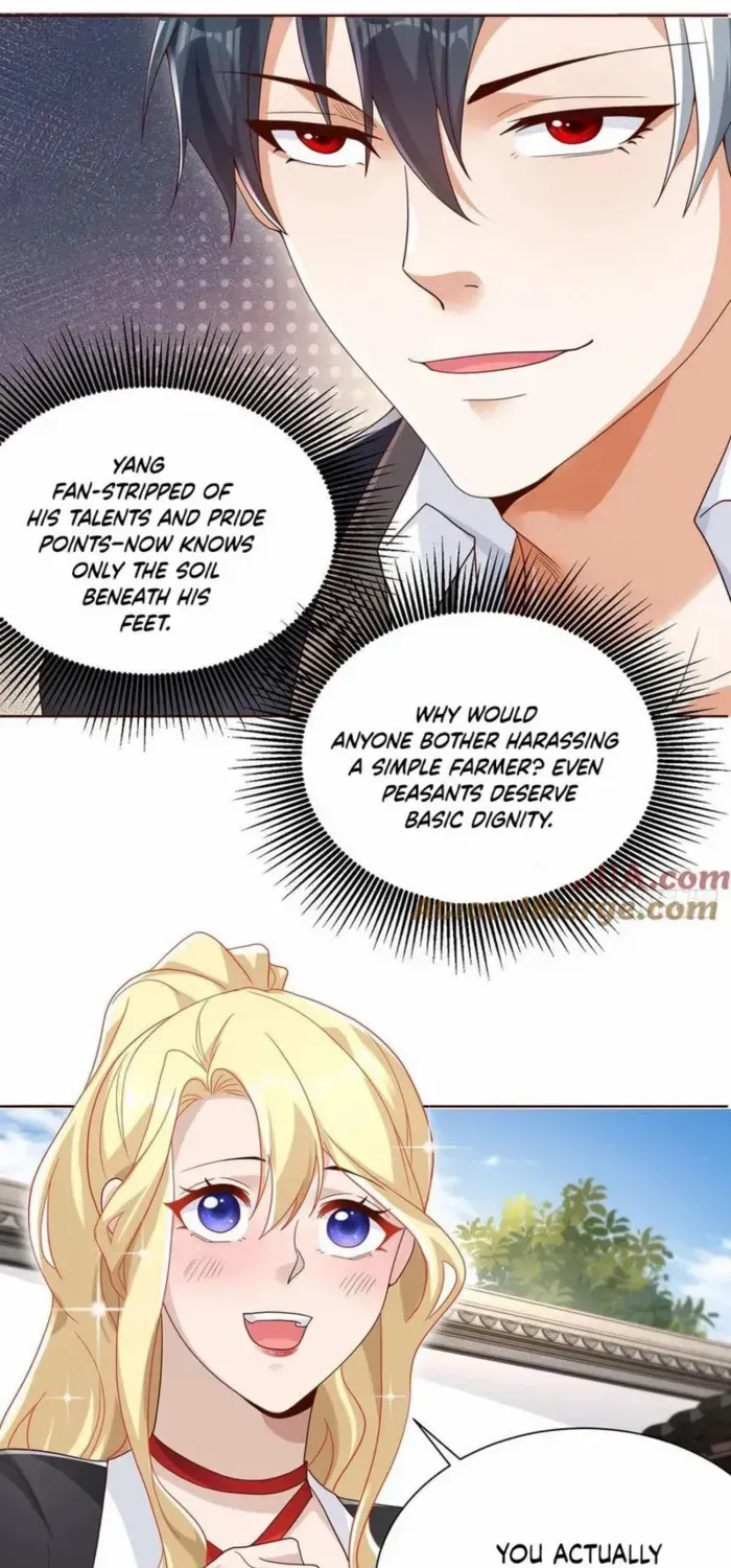 Arch Villain Chapter 72 page 18 - 