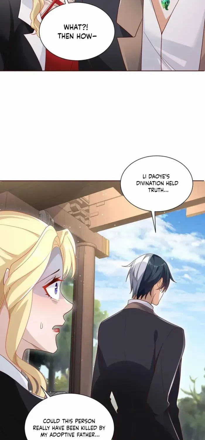 Arch Villain Chapter 72 page 20 - 