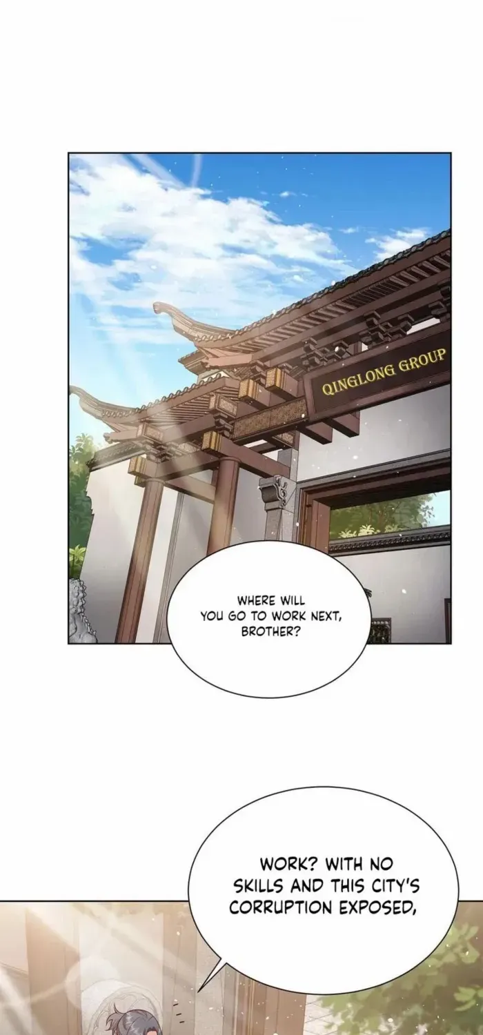 Arch Villain Chapter 72 page 3 - 