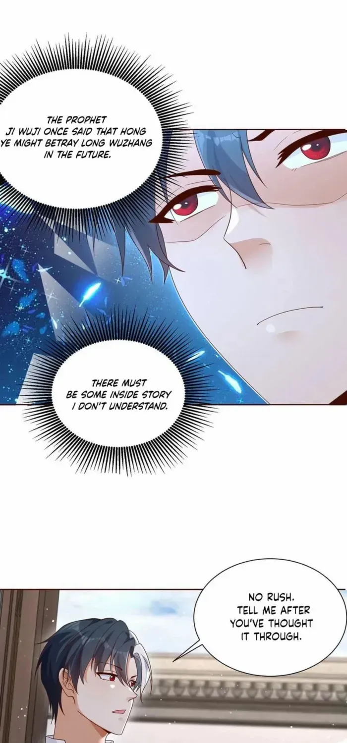 Arch Villain Chapter 72 page 23 - 