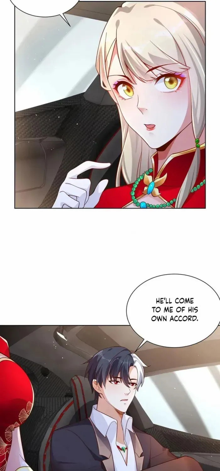 Arch Villain Chapter 72 page 27 - 