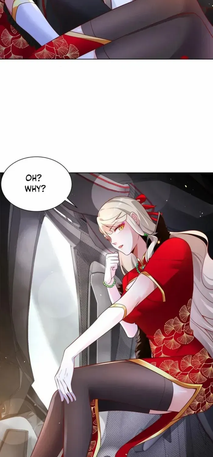 Arch Villain Chapter 72 page 28 - 