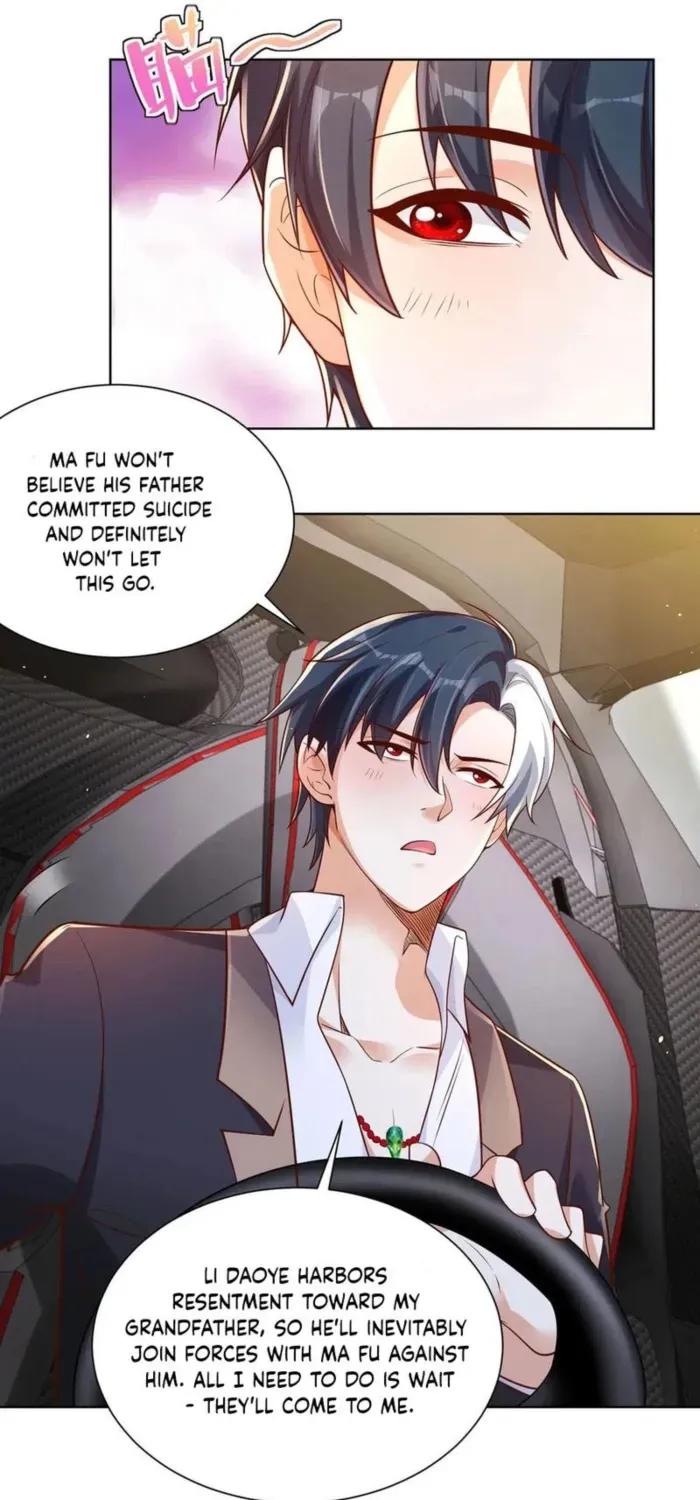 Arch Villain Chapter 72 page 30 - 
