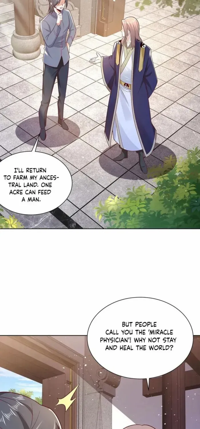 Arch Villain Chapter 72 page 4 - 