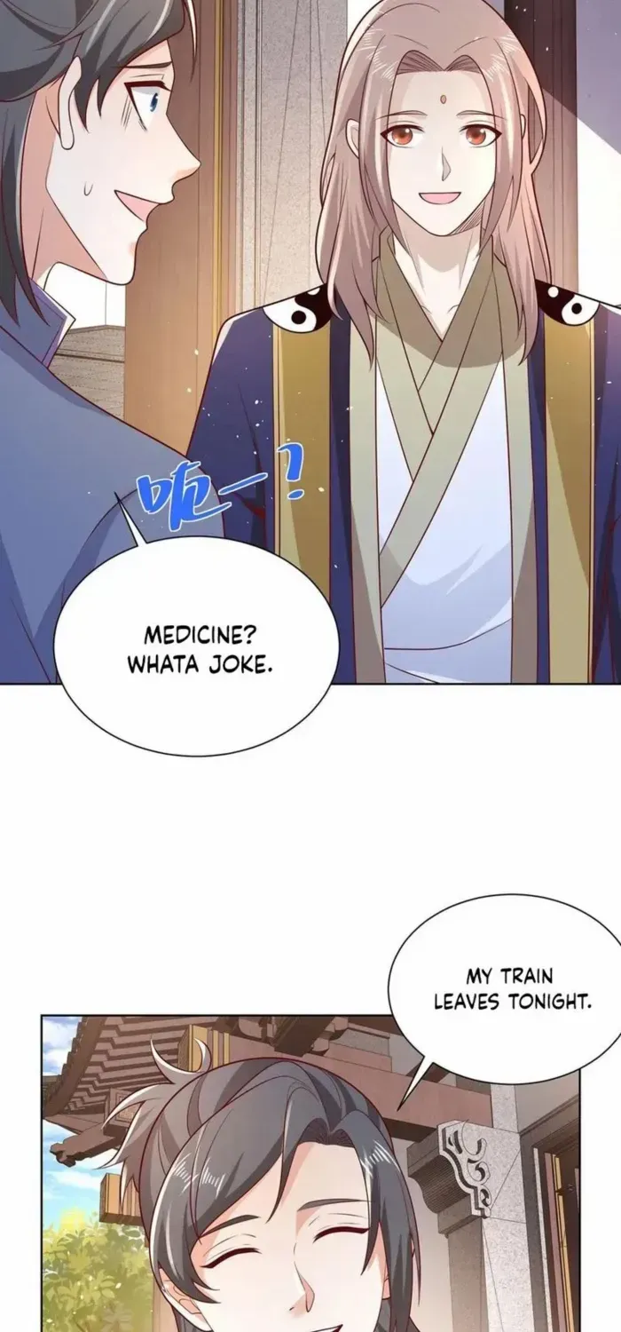 Arch Villain Chapter 72 page 5 - 