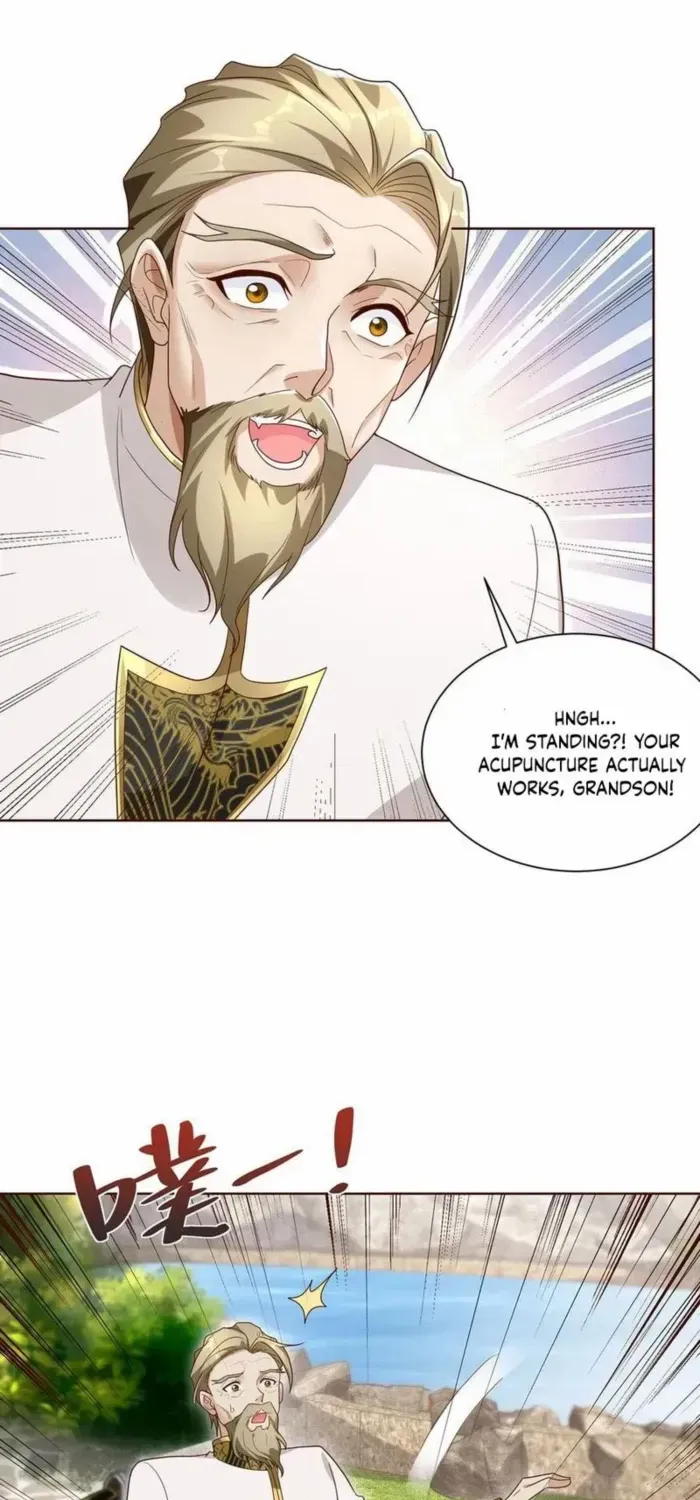 Arch Villain Chapter 72 page 10 - 