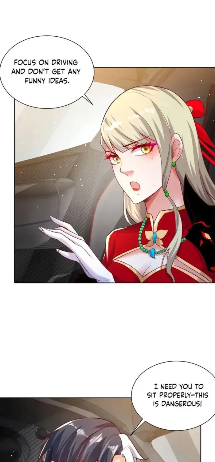 Arch Villain Chapter 73 page 2 - 