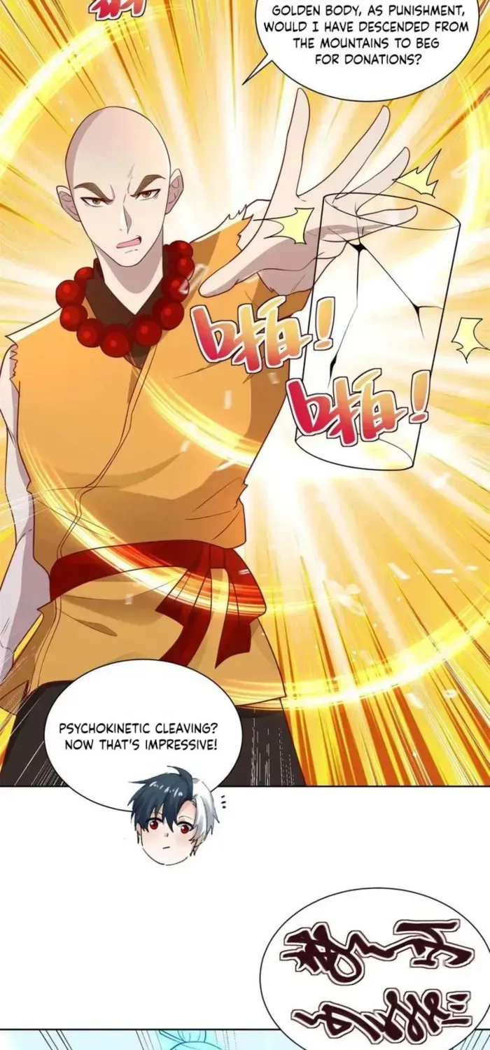 Arch Villain Chapter 73 page 13 - 