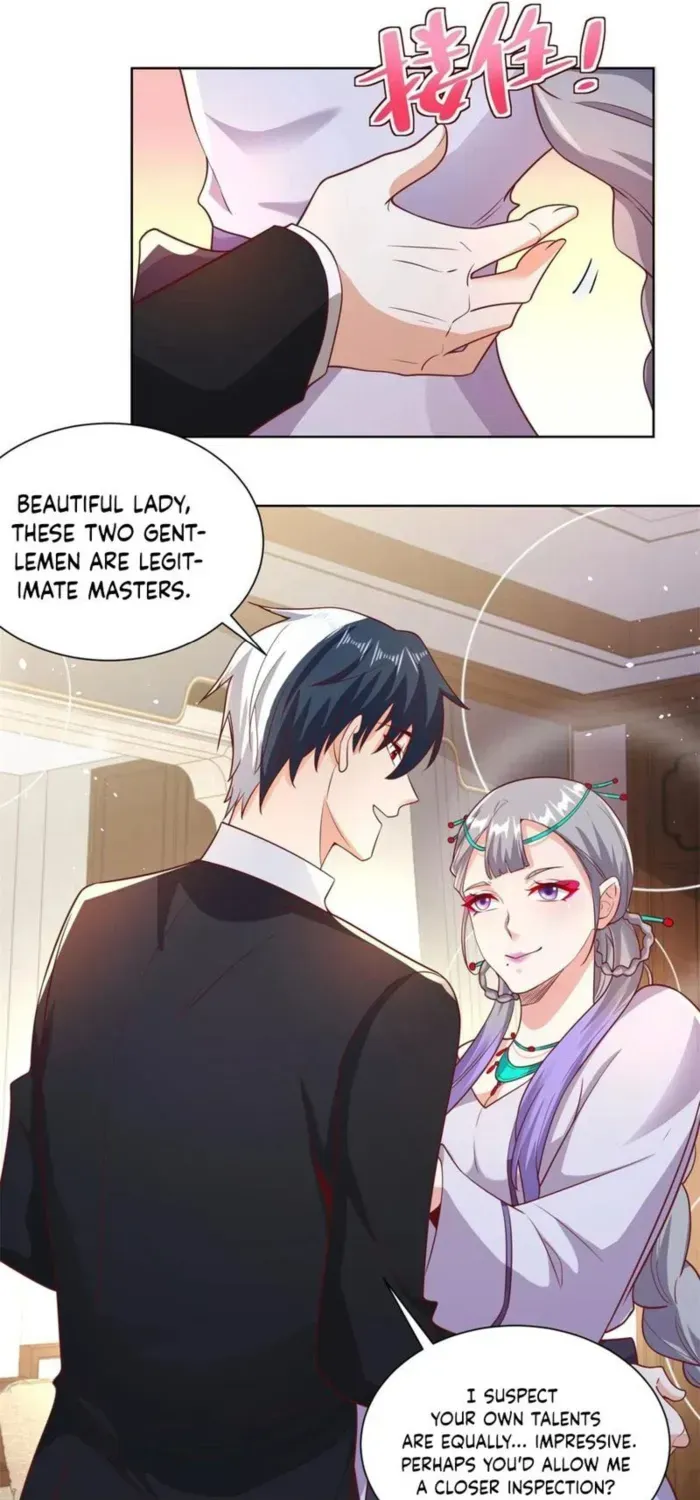 Arch Villain Chapter 73 page 15 - 