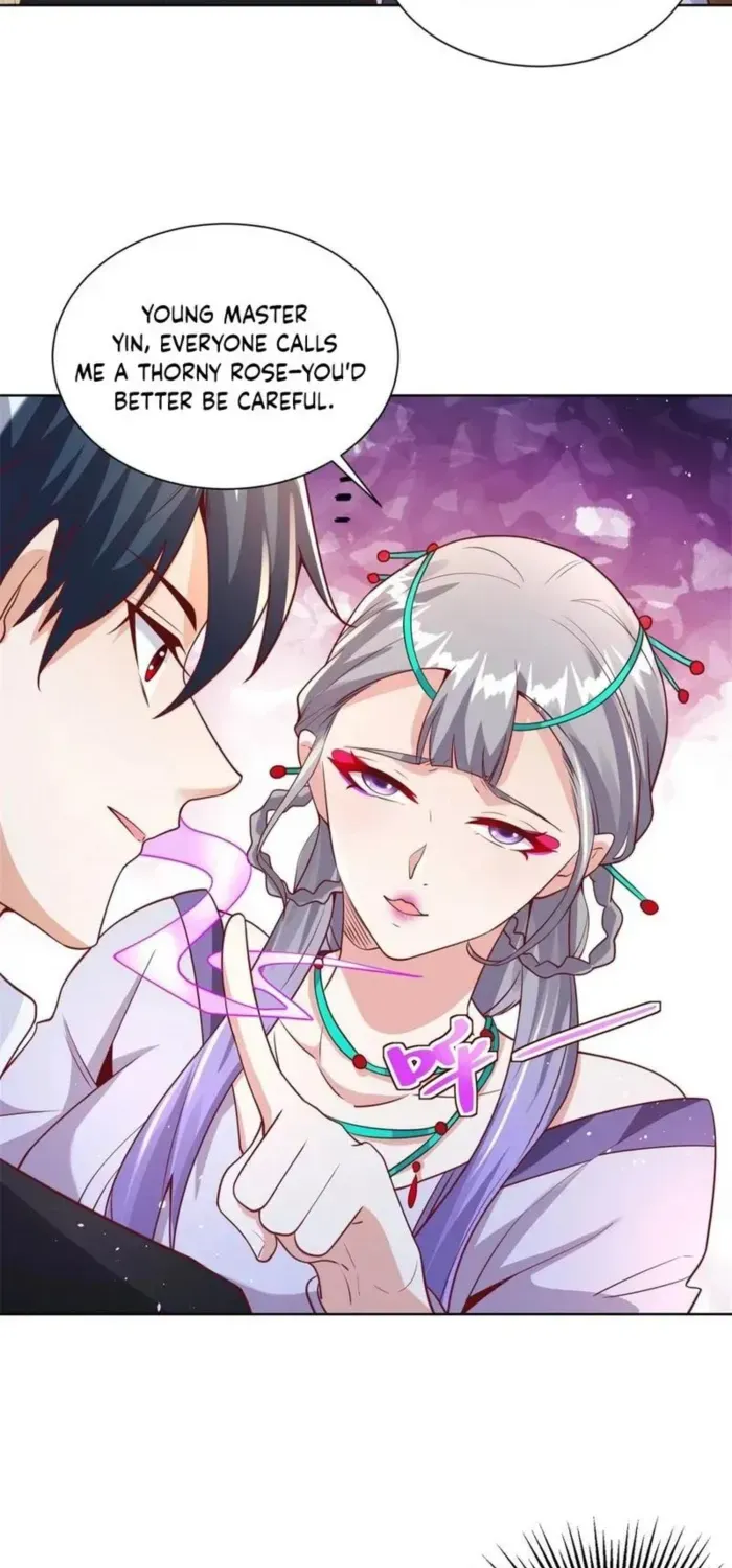 Arch Villain Chapter 73 page 16 - 
