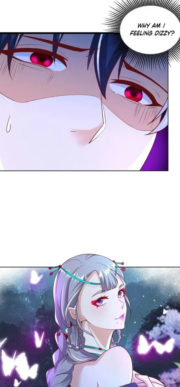Arch Villain Chapter 73 page 17 - 