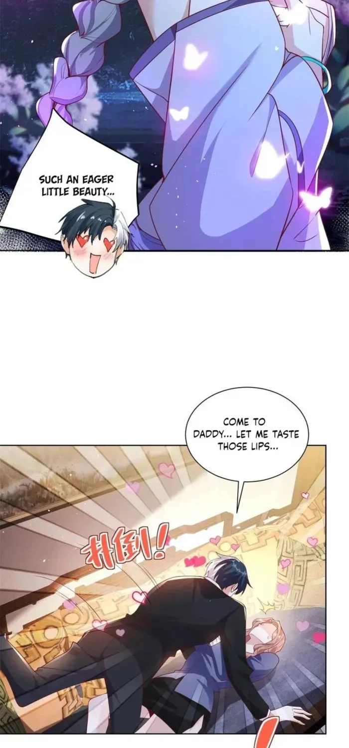 Arch Villain Chapter 73 page 18 - 
