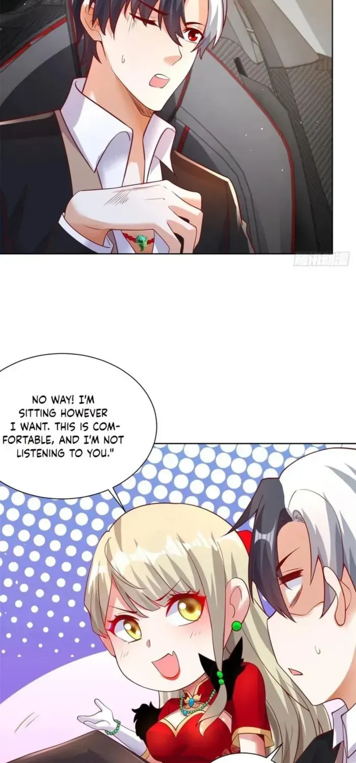 Arch Villain Chapter 73 page 3 - 