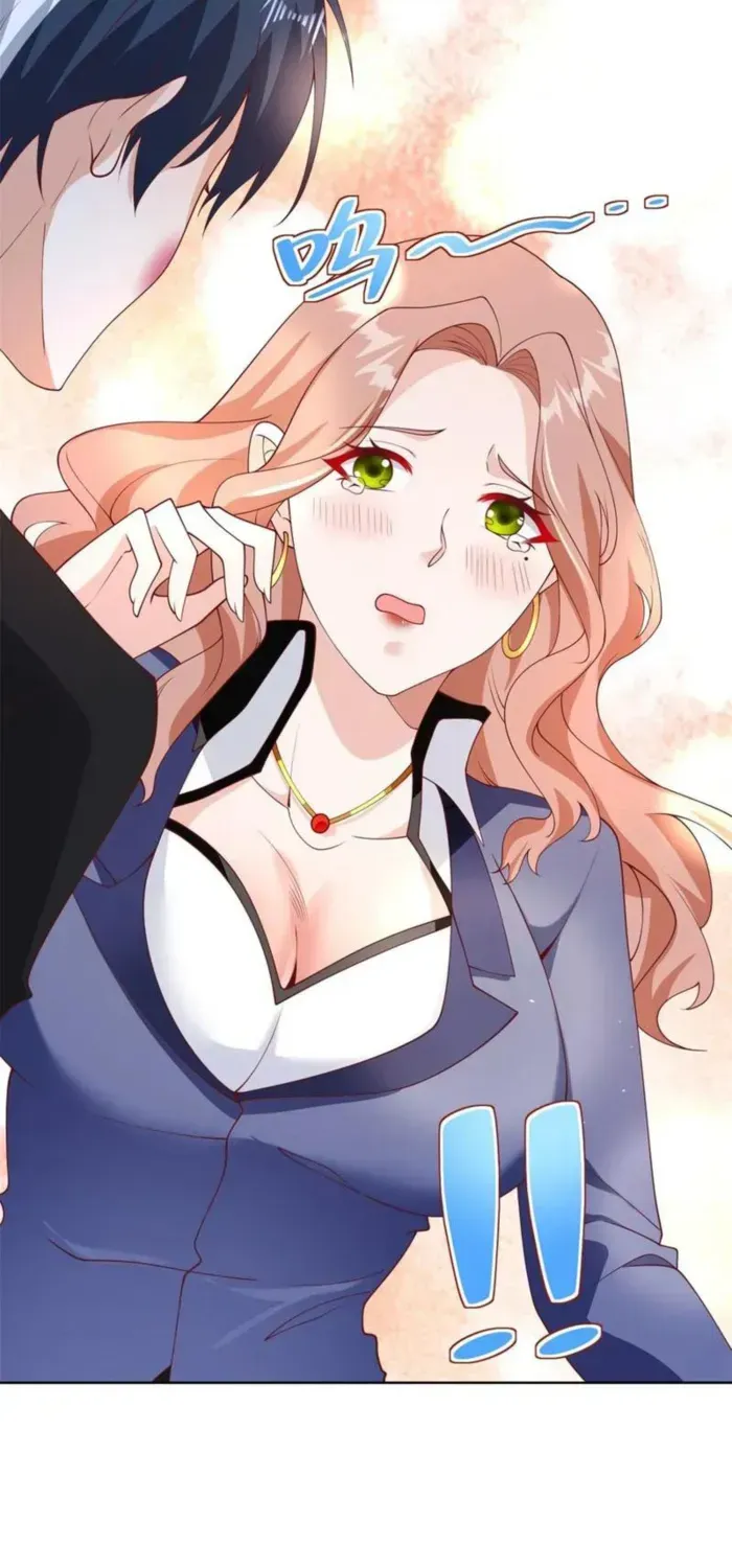Arch Villain Chapter 73 page 21 - 