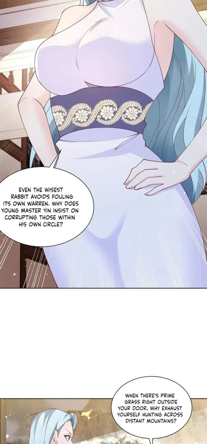 Arch Villain Chapter 73 page 24 - 