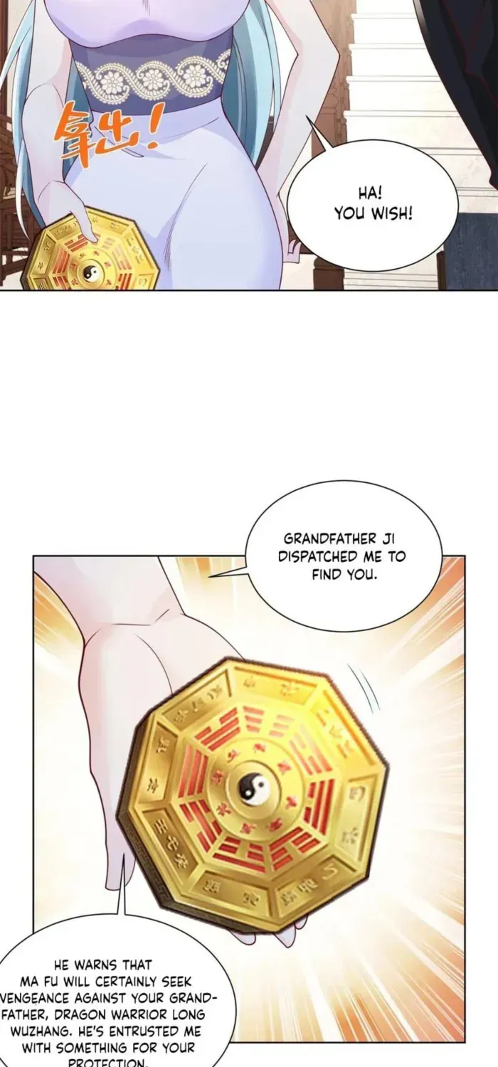 Arch Villain Chapter 73 page 26 - 
