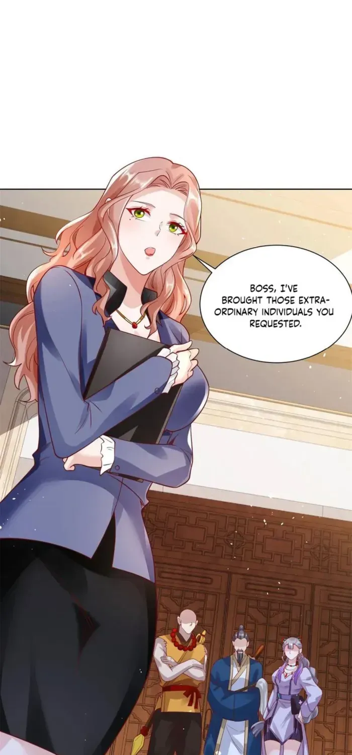 Arch Villain Chapter 73 page 8 - 