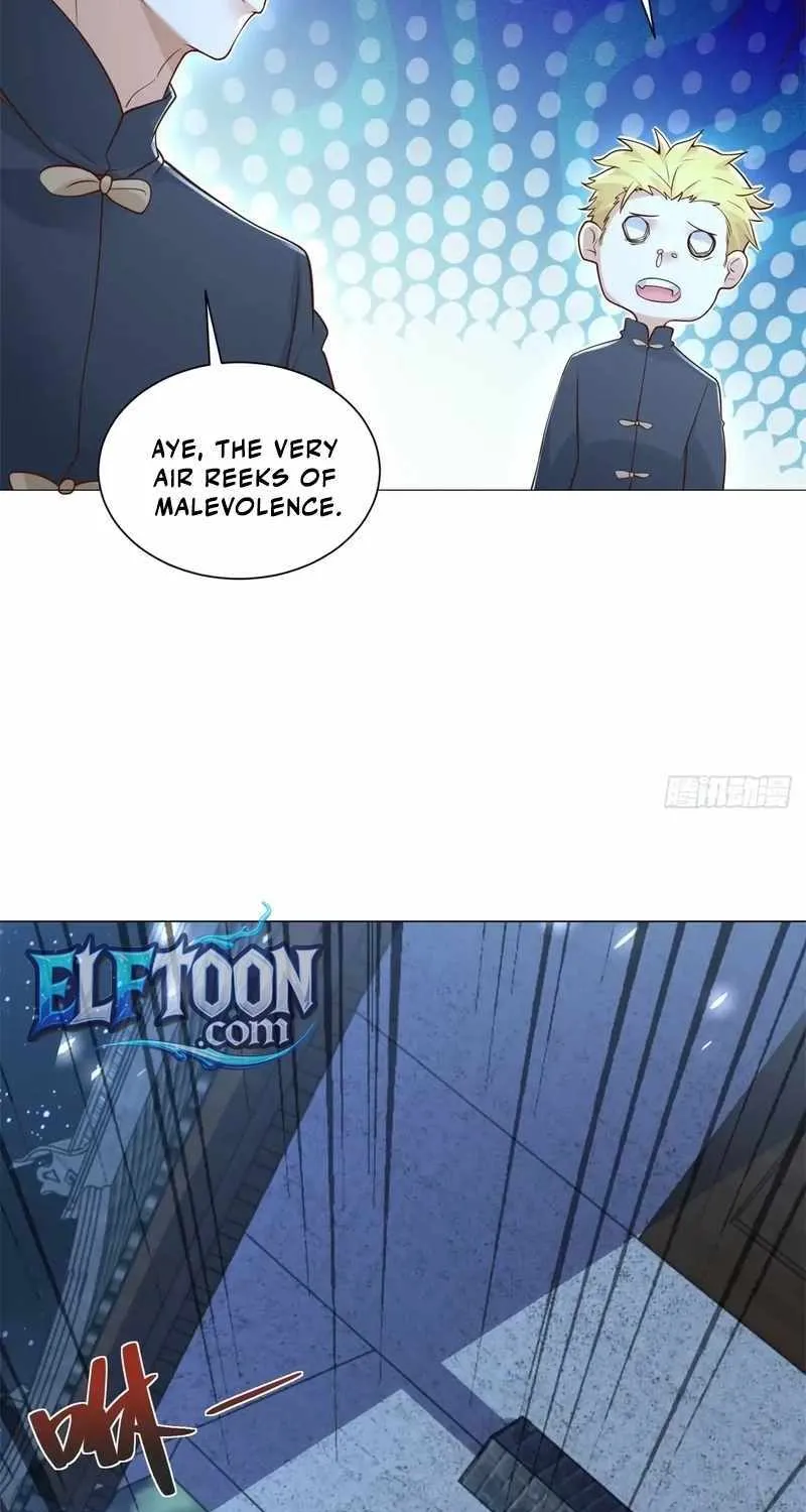 Arch Villain Chapter 74 page 14 - 