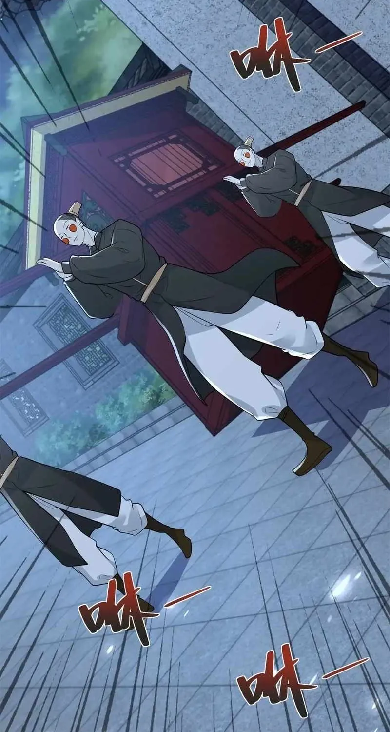 Arch Villain Chapter 74 page 15 - 