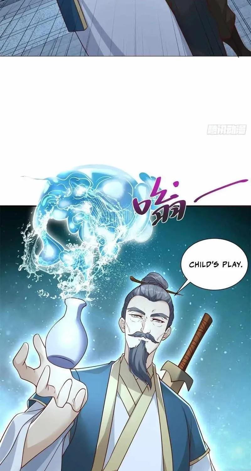 Arch Villain Chapter 74 page 19 - 